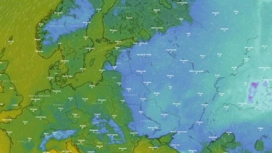 Zima z mrozem i śniegiem coraz bliżej Polski. Wiemy, kiedy spadnie śnieg