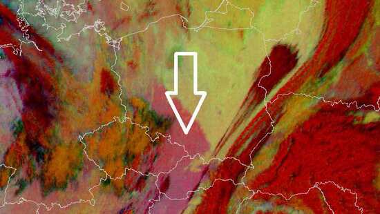 To będzie noc z silnym mrozem w Polsce. Temperatura spadnie do -13 stopni. Sprawdzamy mapę temperatury