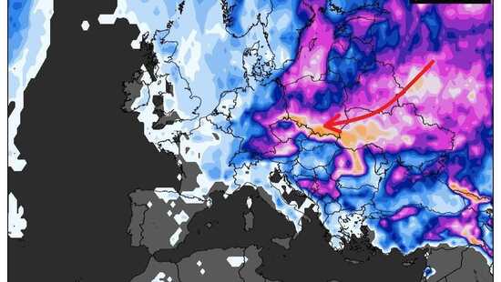 Silny mróz i śnieżyca wróci do Polski. Temperatura spadnie poniżej -20 stopni. Prognozy coraz pewniejsze