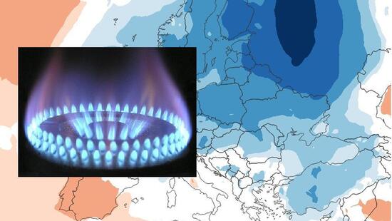 Cena gazu wzrośnie o 58 procent. Prognozy zapowiadają mroźną zimę. To może być koszmar