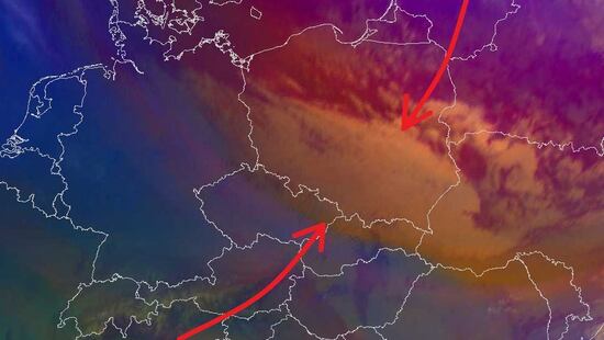 Śnieżyce i burze śnieżne uderzą w Polskę. Zima wróci na niziny. Miejscami szybko się zabieli