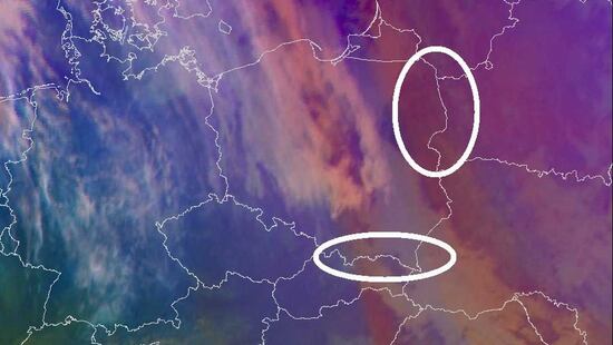 Silny mróz w Polsce nie odpuszcza. Temperatura w nocy spadnie do -20 stopni. Sprawdzamy prognozę