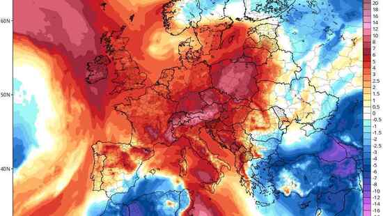 W czwartek „bomba ciepła” w Polsce. Temperatura mile zaskoczy. Później załamanie pogody i burze