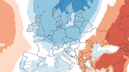Szokuje temperatura w Polsce. Pogoda do końca kwietnia potwierdzona. Anomalia zaskoczy