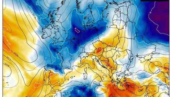 Pogoda na majówkę 2022. Temperatura przekroczy 20 stopni, czy nadal chłodno i deszczowo w Polsce?