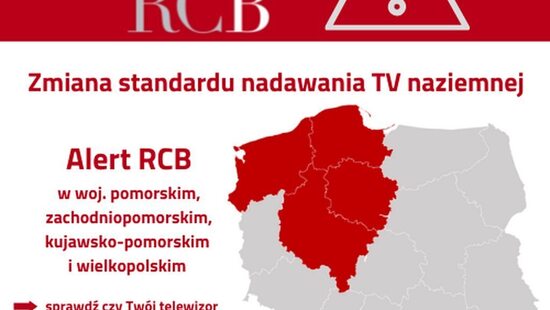 Niepoważny alert RCB został wysłany do Polaków. To kpina i nadużycie. Ludzie są wściekli