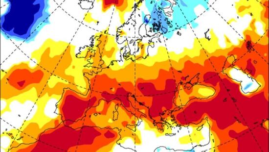 Pogoda na maj 2022. Cyklony rzadkie, temperatury i opady zaskoczą w Polsce. Możliwy pierwszy upał