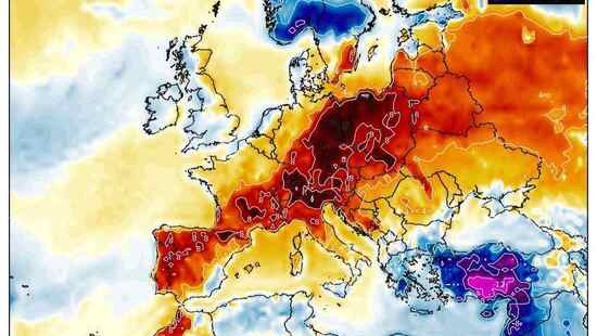 Pierwsza fala gorąca dotrze do Polski. Temperatura zbliży się do 30 stopni. Znamy dokładny termin