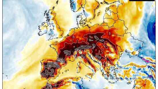Otrzemy się o upał w Polsce. Temperatura zbliży się do 30 stopni. Wiemy, kiedy będzie gorąco