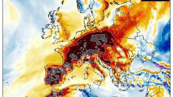 Fala gorąca zbliża się do Polski. Temperatura wzrośnie do blisko 30 stopni. Wiemy, kiedy i gdzie będzie gorąco