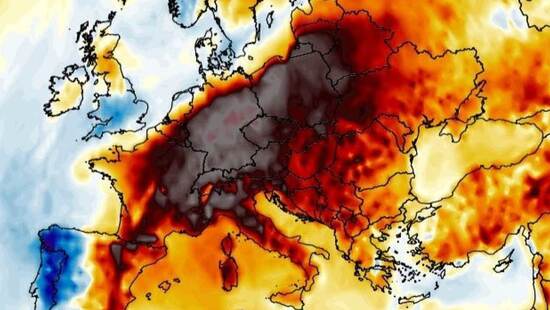 Piekielny upał zbliża się do Polski. To będą najcieplejsze dni od początku roku. Temperatura wzrośnie do 37 stopni?