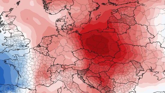 Do Polski dotarły tropikalne noce. Temperatura nie pozwala wypocząć. Wiemy, gdzie noce będą najcieplejsze
