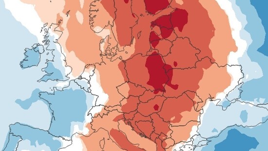 Fala upałów eksploduje w Polsce. Będzie atak na nowe rekordy temperatur. Wiemy, kiedy upał ustąpi