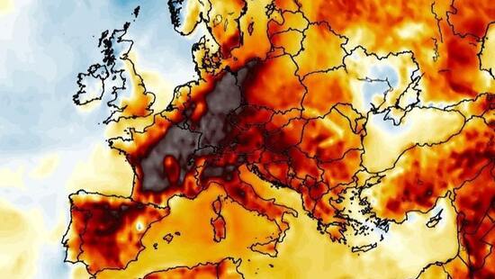 Fala upałów wtargnie do Polski. Temperatura osiągnie 37 stopni. Wiemy, gdzie piekielny żar będzie największy