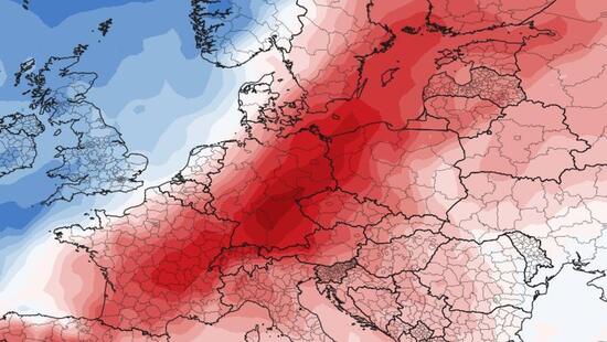 Czekają nas tropikalne noce. Będą problemy z zasypianiem. Temperatury w Polsce staną się uciążliwe