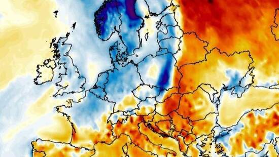 Będzie szok termiczny w Polsce. Temperatura spadnie o ponad 10 stopni. Fala upałów jeszcze wróci