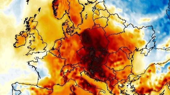 Jeszcze poczujemy lato w Polsce. Gorące dni w prognozach. Temperatura wzrośnie do blisko 30 stopni