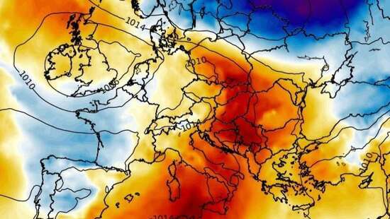 Powiew lata wróci do Polski. Zrobi się gorąco i lokalnie prawie upalnie. To będą najwyższe temperatury we wrześniu?