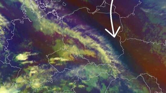 To będzie noc z przymrozkami. Temperatura w Polsce spadnie do -4 stopni. Wiemy, gdzie będzie najzimniej