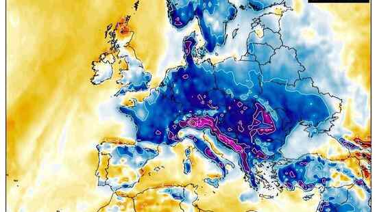 Noce przyniosą przymrozki w Polsce. Temperatura spadnie do -4 stopni. Wiemy, kiedy i gdzie będzie najchłodniej