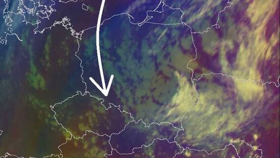 To będą zimne noce w Polsce. Temperatura spadnie do -4 stopni. Wiemy, gdzie będą przymrozki