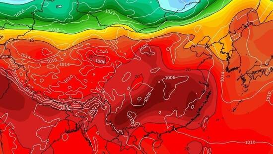 Piekielny upał przypomni o sobie. Październikowe rekordy temperatur zagrożone. Fala upałów przekroczy 40 stopni?