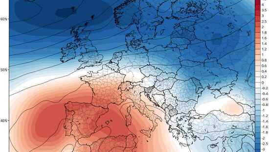 Najnowsza pogoda na październik 2022. Będzie babie lato i złota jesień w Polsce, czy prognoza nas rozczaruje?