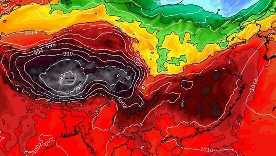 Wrócił piekielny upał. Padły październikowe rekordy temperatur. Fala upałów ponad 40 stopni szokuje
