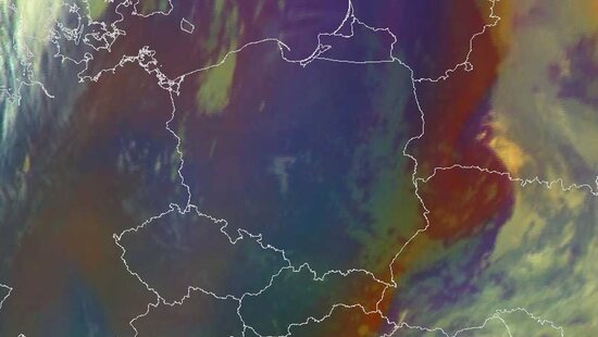 Noc przyniesie przymrozki. Temperatura w Polsce spadnie do -4 stopni. Sprawdź, gdzie będzie najchłodniej