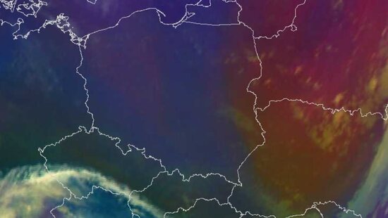 Nocą wrócą przymrozki. Temperatura spadnie do -4 stopni. Wiemy, gdzie w Polsce będzie najzimniej
