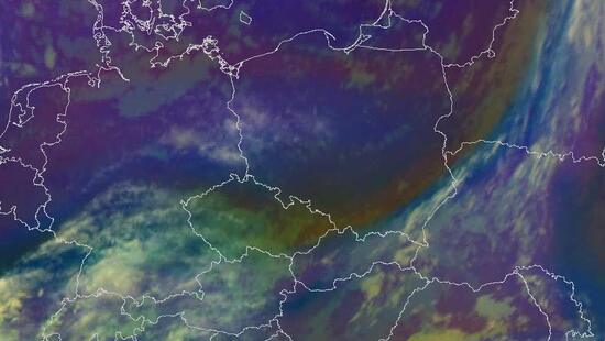 Noce przyniosą przymrozki. Temperatura w Polsce spadnie do -5 stopni. Sprawdź, kiedy i gdzie będzie zimno