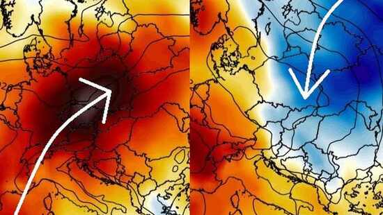Nadciąga bomba ciepła. Poczujemy uderzenie babiego lata w Polsce. Przymrozki jednak szybko wrócą