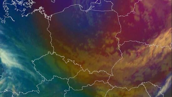 Powietrze arktyczne już w Polsce. To będzie noc z przymrozkami. Temperatura spadnie do -3 stopni