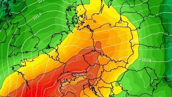 Eksplozja ciepła sięgnęła Polski. Tak ciepło pod koniec października nie było od lat. Wiemy, gdzie temperatury wystrzeliły