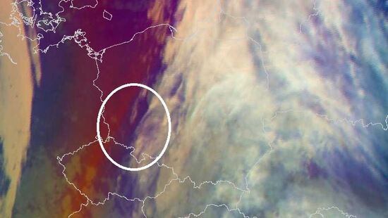 Przymrozki wrócą w nocy. Temperatura w Polsce spadnie do -4 stopni. W tych regionach będzie najzimniej
