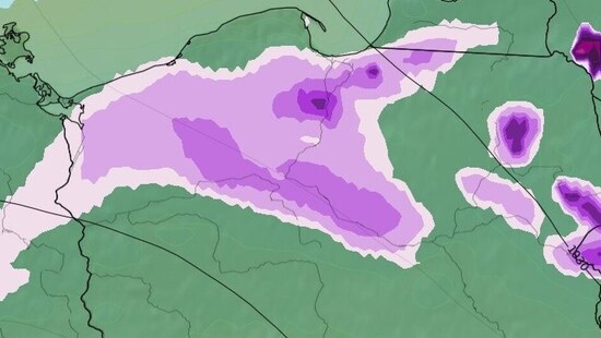 Śnieg spadnie w Polsce. Będą trudne warunki na drogach. Wiemy, gdzie pojawi się powiew zimy