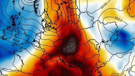 Pogoda w Wigilię i Boże Narodzenie rozczaruje. Zima w Polsce przegra z kretesem. Mamy najnowszą prognozę