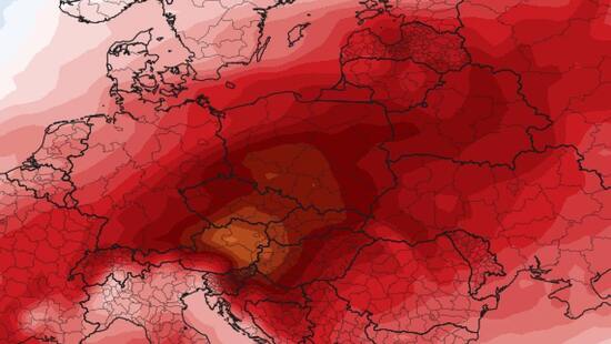 Padnie rekord temperatury. Tak ciepłej nocy sylwestrowej i Nowego Roku w Polsce jeszcze nie było. Wiemy, ile wskażą termometry