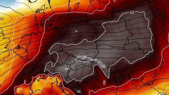 Padł rekord temperatury w Polsce. Tak ciepło w styczniu jeszcze nie było. Nowy rekord zanotowano nietypowo w nocy