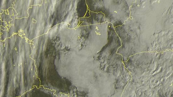 Mroźny wyż Dana nad Polską. Temperatura spadła do -20 stopni. Całodobowy mróz obejmuje kolejne regiony