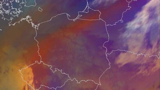 W nocy chwyci silny mróz. Temperatura spadnie poniżej -20 stopni. W tych regionach będzie najzimniej