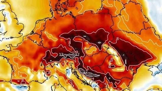 Śnieg stopnieje i wkroczy przedwiośnie. Zbliża się ocieplenie. W tych regionach temperatury będą najwyższe