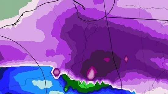 Śnieżyce przejdą przez Polskę. Spadnie nawet 10 cm śniegu i będą problemy na drogach. Zima nie chce się poddać