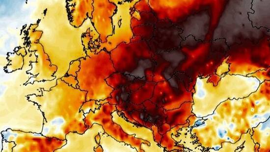 Będzie eksplozja ciepła w Polsce. Temperatura pierwszy raz przekroczy 20 stopni. Na taką wiosnę czekamy