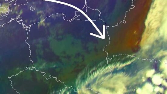 Te noce będą zimne. Temperatura spadnie do 1-3 stopni. W tych regionach zmarzniemy najbardziej