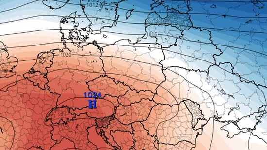 Pogoda długoterminowa na 16 dni. Przymrozki i letnie temperatury Polsce. Październik może zaskoczyć