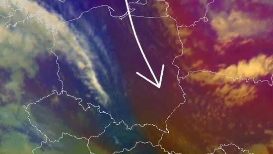 To będą noce z przymrozkami w Polsce. Temperatura spadnie do -4 stopni. Wiemy, gdzie będzie najzimniej