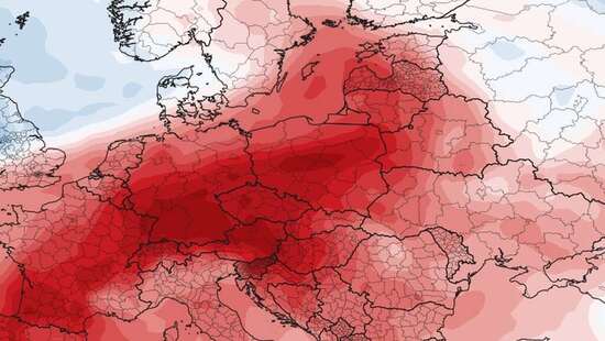 Babie lato wróci do Polski. Temperatura sięgnie 26 stopni. To będzie ostatni tak gorący dzień