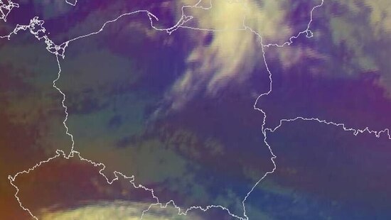 To będzie noc z przymrozkami. Temperatura spadnie do -6 stopni. Wiemy, gdzie będzie najzimniej