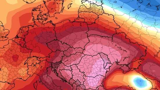 Pogoda długoterminowa na 16 dni. Temperatury zaskoczą Polaków. Zima i przymrozki nieprędko
